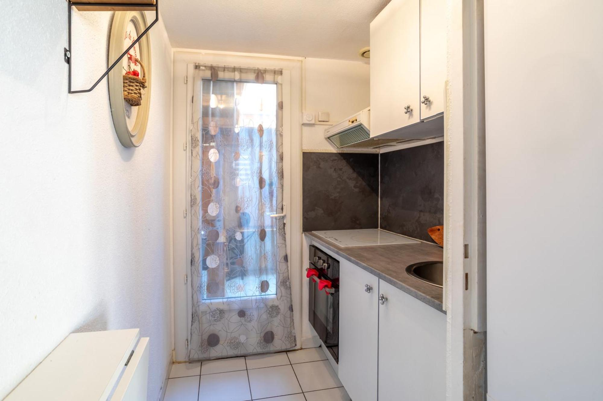 Maison Barcares Fb 114 Le Barcares Bagian luar foto
