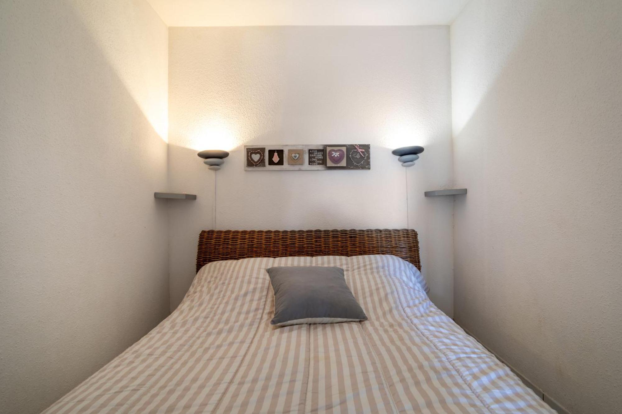 Maison Barcares Fb 114 Le Barcares Bagian luar foto