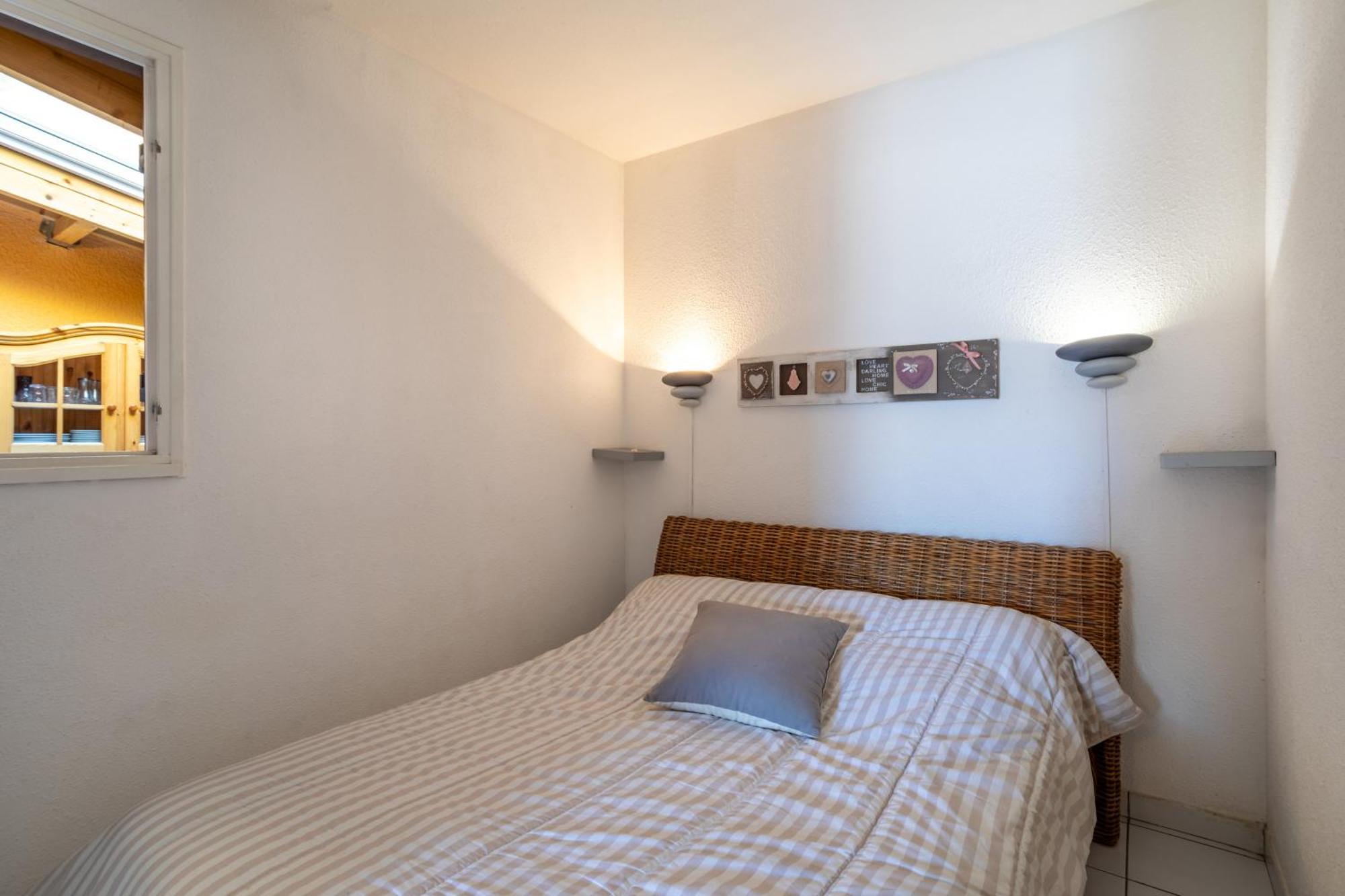 Maison Barcares Fb 114 Le Barcares Bagian luar foto