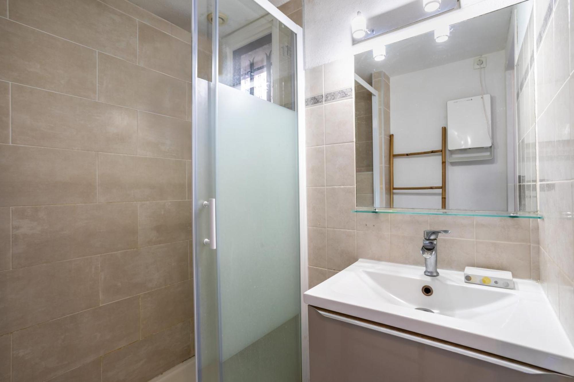 Maison Barcares Fb 114 Le Barcares Bagian luar foto