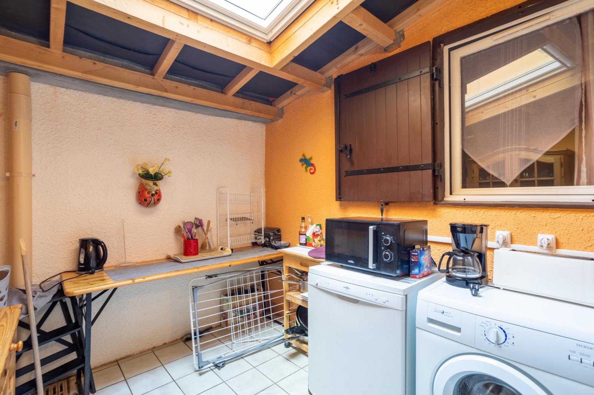 Maison Barcares Fb 114 Le Barcares Bagian luar foto
